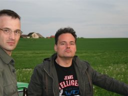 Treffen in Störnhof 2009
